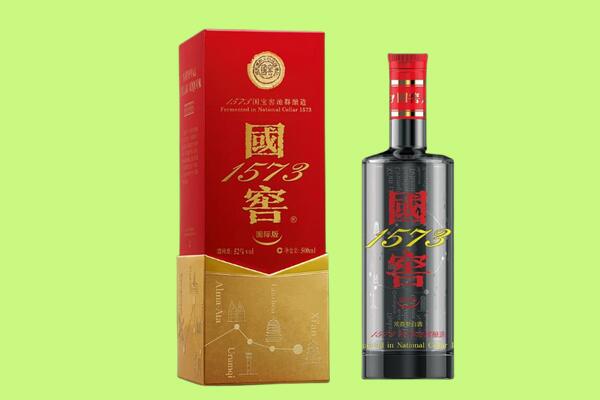 丽江市永胜回收国窖