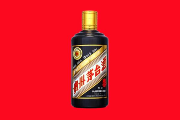 丽江市永胜回收茅台酒瓶