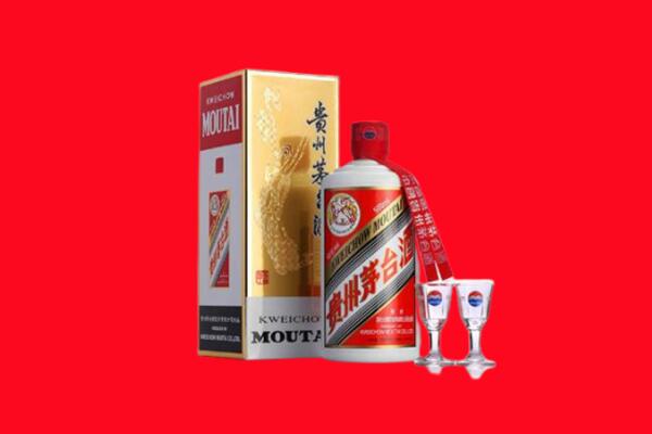 丽江市永胜回收贵州茅台酒